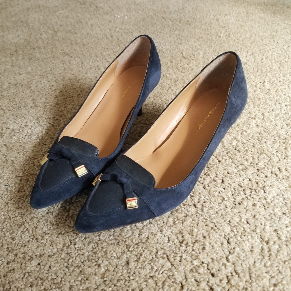 Tommy Hilfiger Heels